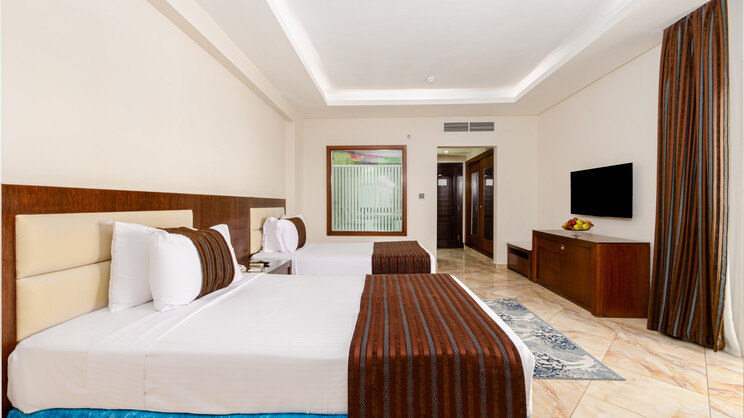 Seagull Beach Resort